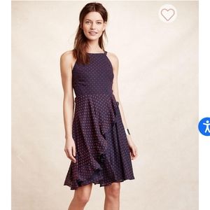 ANTHROPOLOGIE Eva Franco size 4 EUC